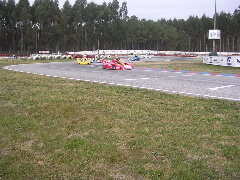 Challenge Empresas 2005 - 1º Prova92