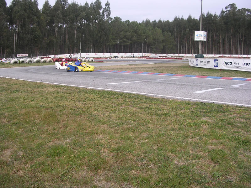 Challenge Empresas 2005 - 1º Prova93