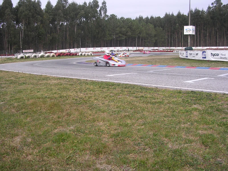 Challenge Empresas 2005 - 1º Prova94
