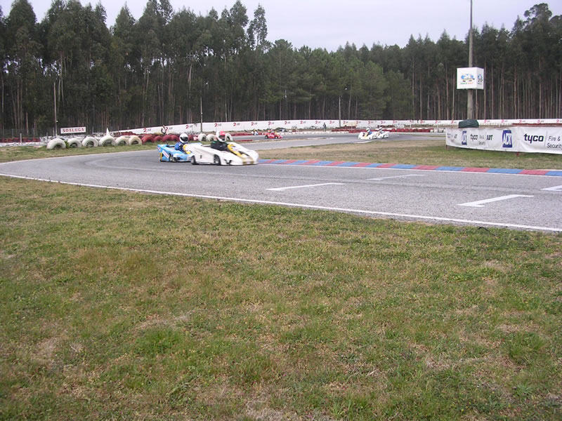 Challenge Empresas 2005 - 1º Prova96