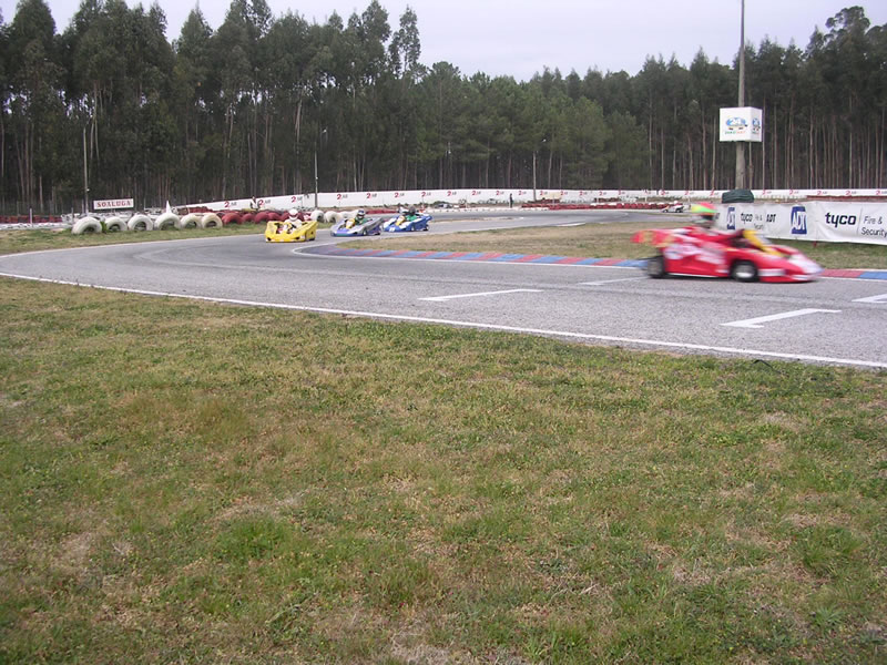 Challenge Empresas 2005 - 1º Prova97