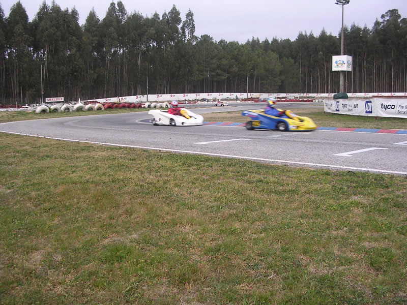 Challenge Empresas 2005 - 1º Prova98