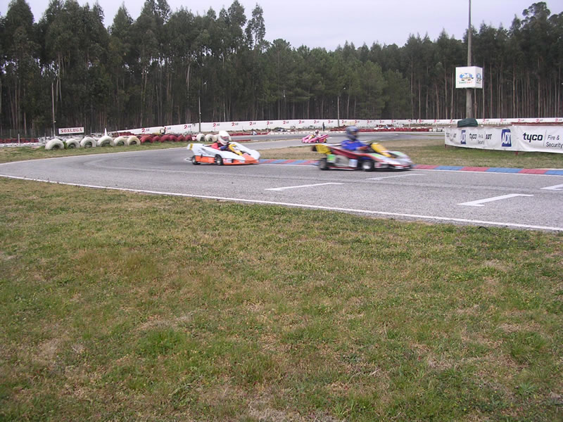 Challenge Empresas 2005 - 1º Prova99