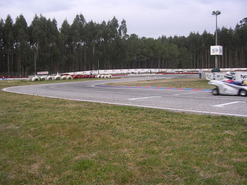 Challenge Empresas 2005 - 1º Prova105