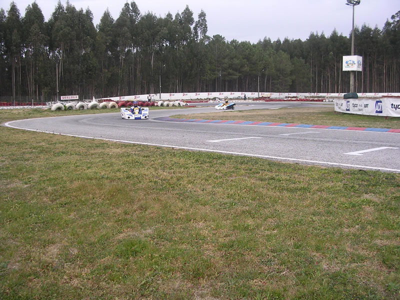 Challenge Empresas 2005 - 1º Prova107