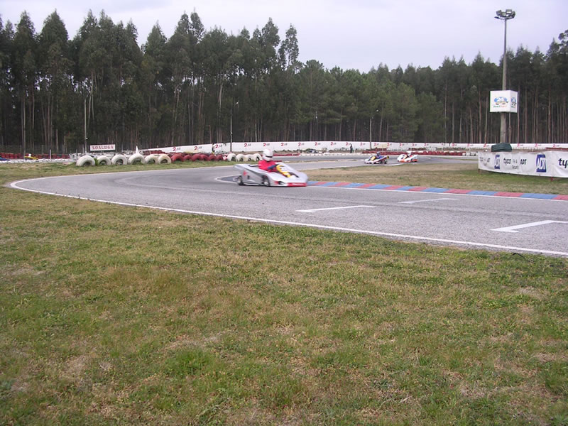 Challenge Empresas 2005 - 1º Prova108