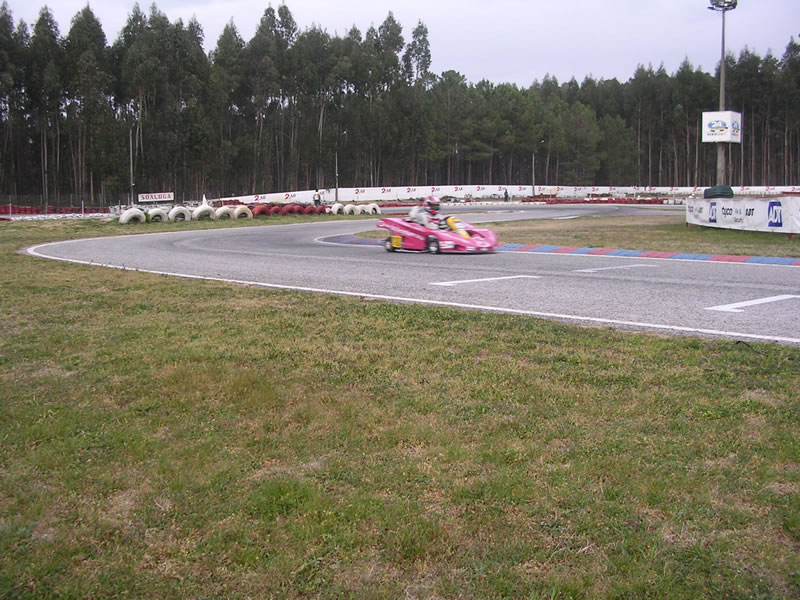 Challenge Empresas 2005 - 1º Prova109