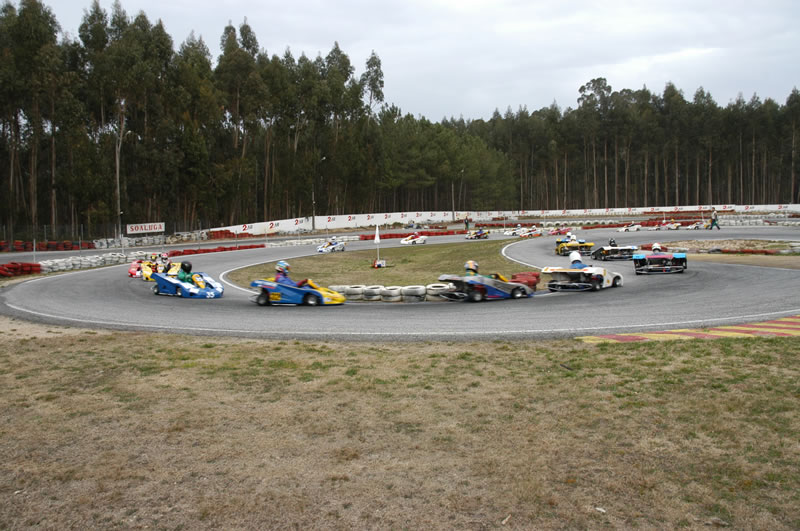 Challenge Empresas 2005 - 1º Prova117