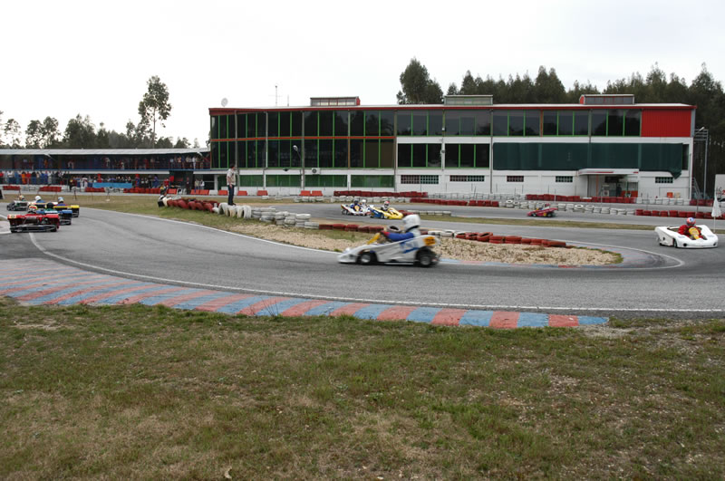 Challenge Empresas 2005 - 1º Prova123