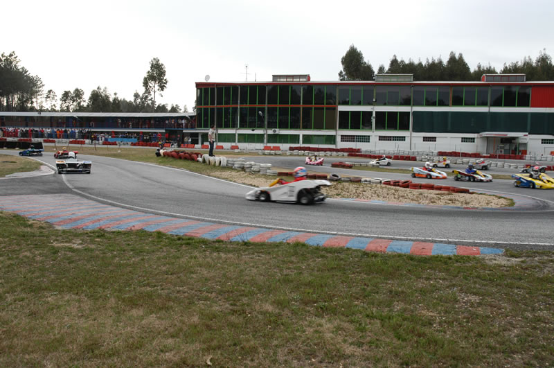 Challenge Empresas 2005 - 1º Prova124