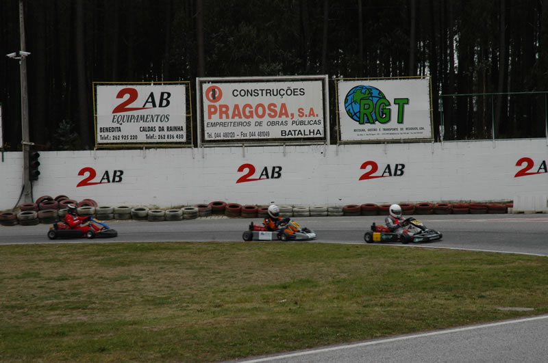 Challenge Empresas 2005 - 1º Prova136