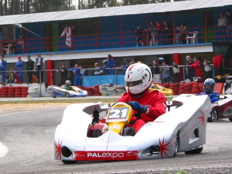 Challenge Empresas 2005 - 1º Prova180