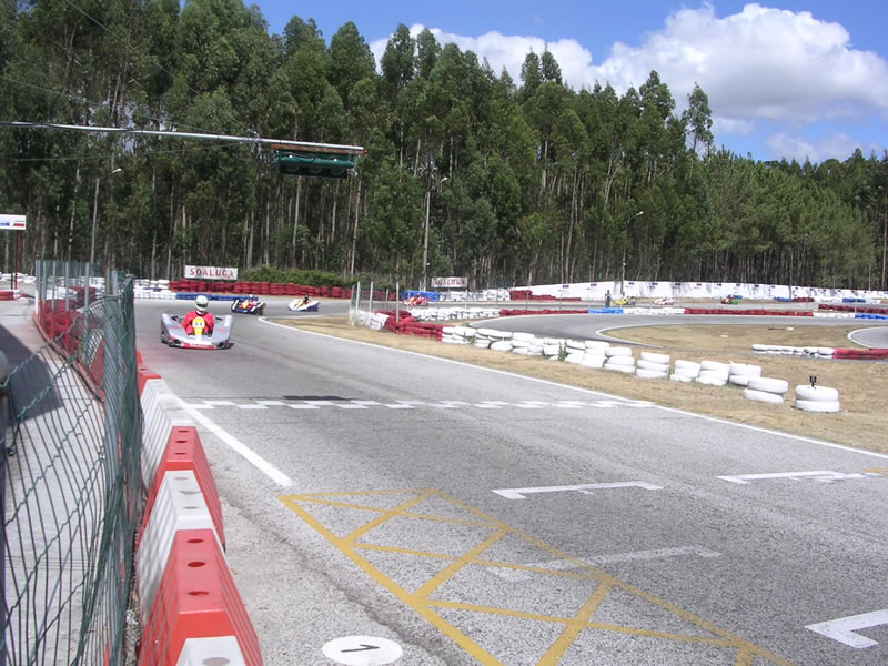 Challenge Empresas 2005 - 3ª Prova8