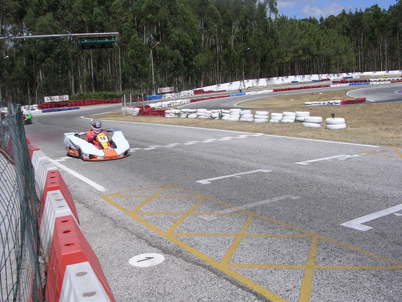 Challenge Empresas 2005 - 3ª Prova10