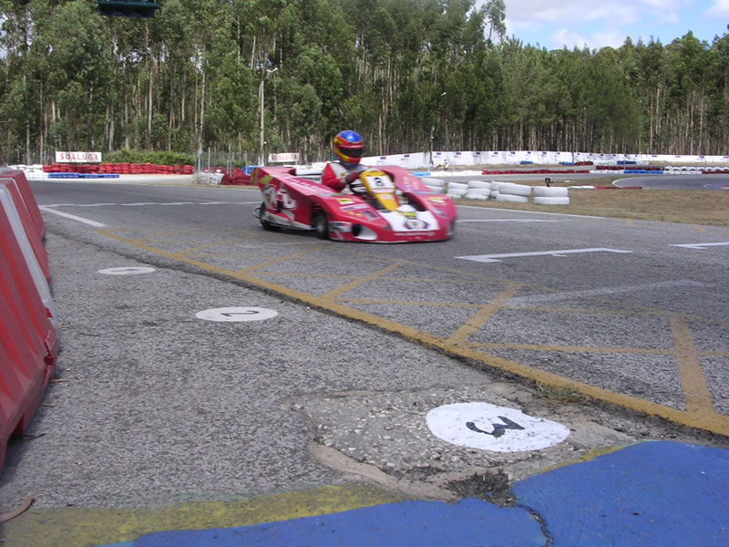 Challenge Empresas 2005 - 3ª Prova11