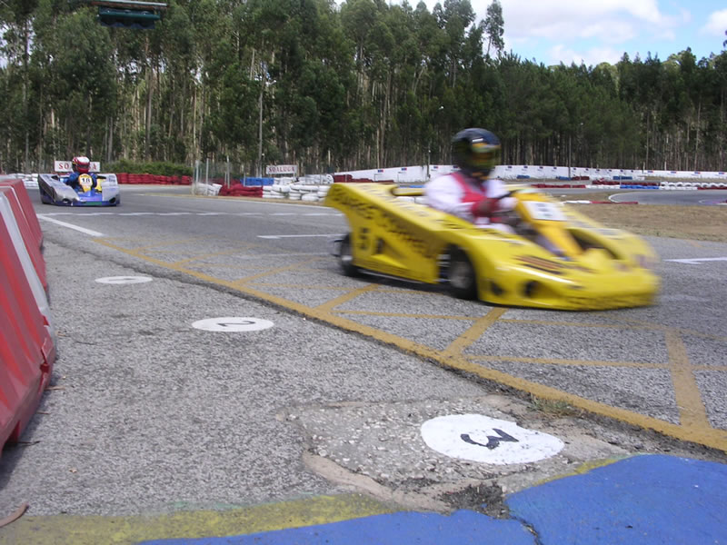 Challenge Empresas 2005 - 3ª Prova12