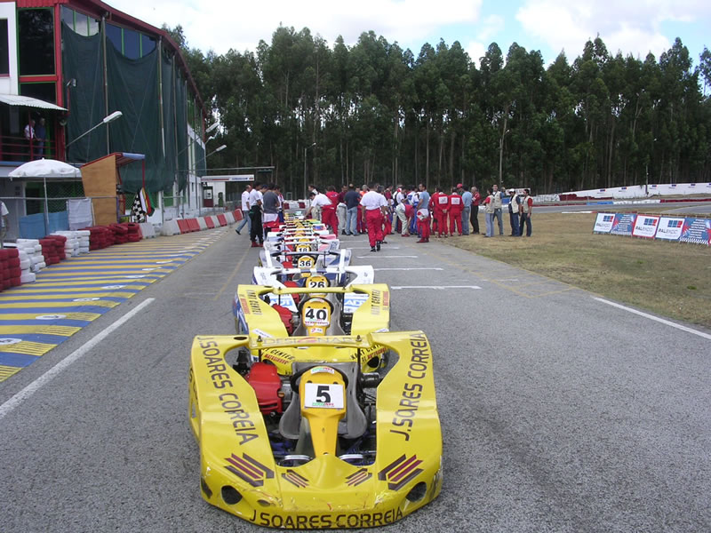 Challenge Empresas 2005 - 3ª Prova13