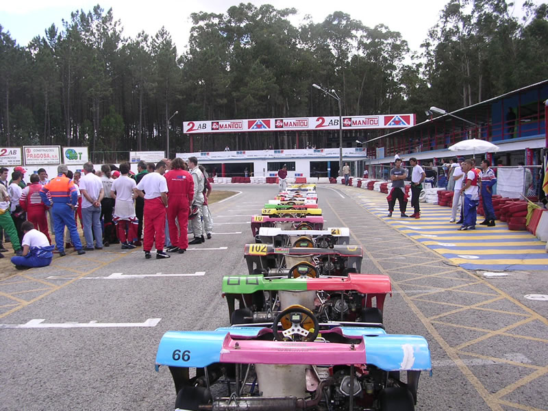 Challenge Empresas 2005 - 3ª Prova14