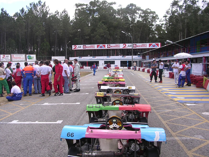 Challenge Empresas 2005 - 3ª Prova15