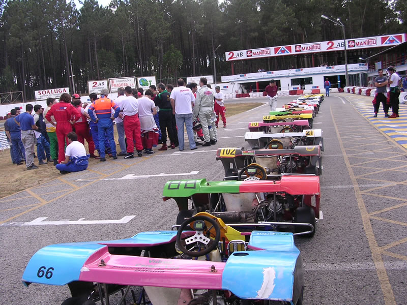 Challenge Empresas 2005 - 3ª Prova16