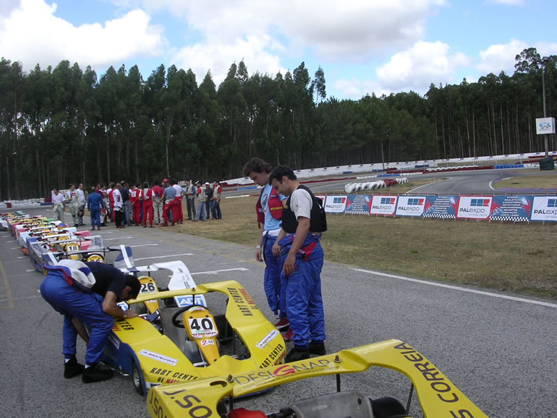 Challenge Empresas 2005 - 3ª Prova17