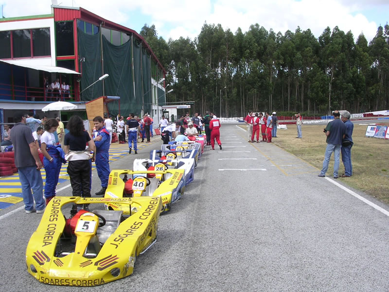 Challenge Empresas 2005 - 3ª Prova18