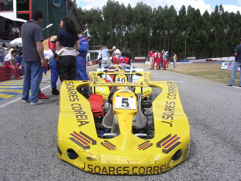 Challenge Empresas 2005 - 3ª Prova19