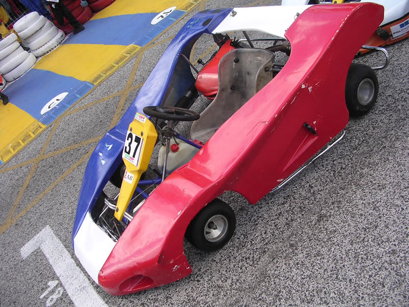 Challenge Empresas 2005 - 3ª Prova26