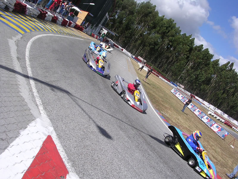 Challenge Empresas 2005 - 3ª Prova39