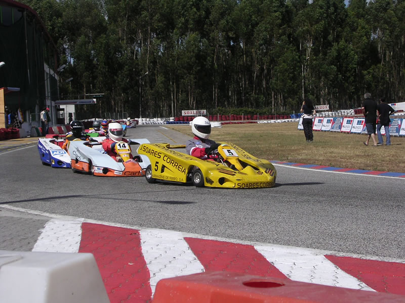 Challenge Empresas 2005 - 3ª Prova41