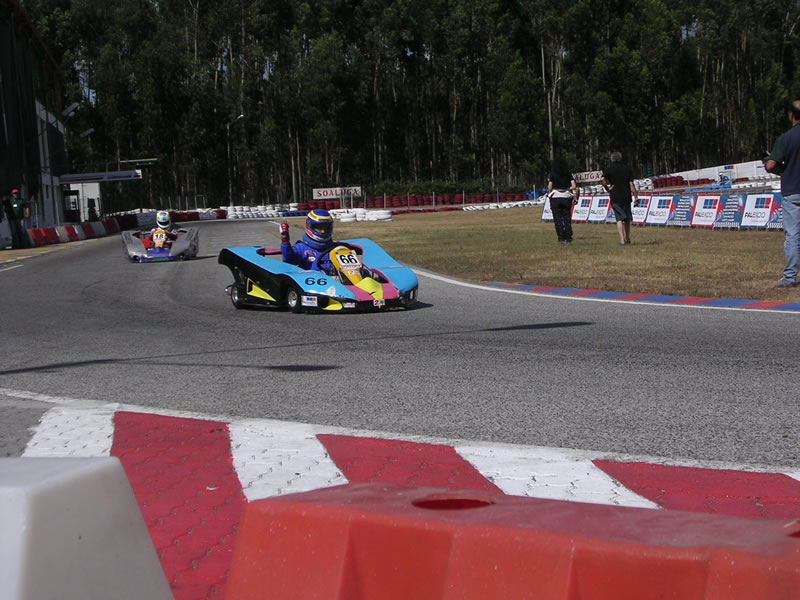 Challenge Empresas 2005 - 3ª Prova42