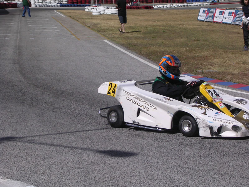 Challenge Empresas 2005 - 3ª Prova43