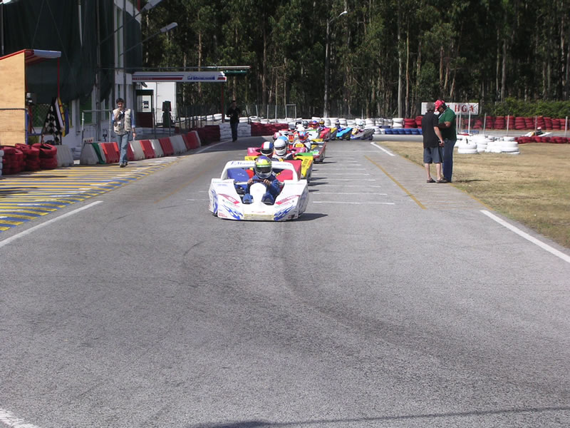 Challenge Empresas 2005 - 3ª Prova44