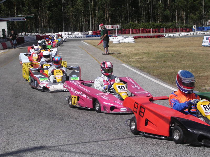 Challenge Empresas 2005 - 3ª Prova45