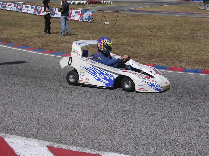 Challenge Empresas 2005 - 3ª Prova47