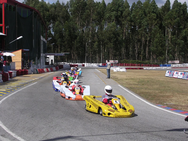 Challenge Empresas 2005 - 3ª Prova48