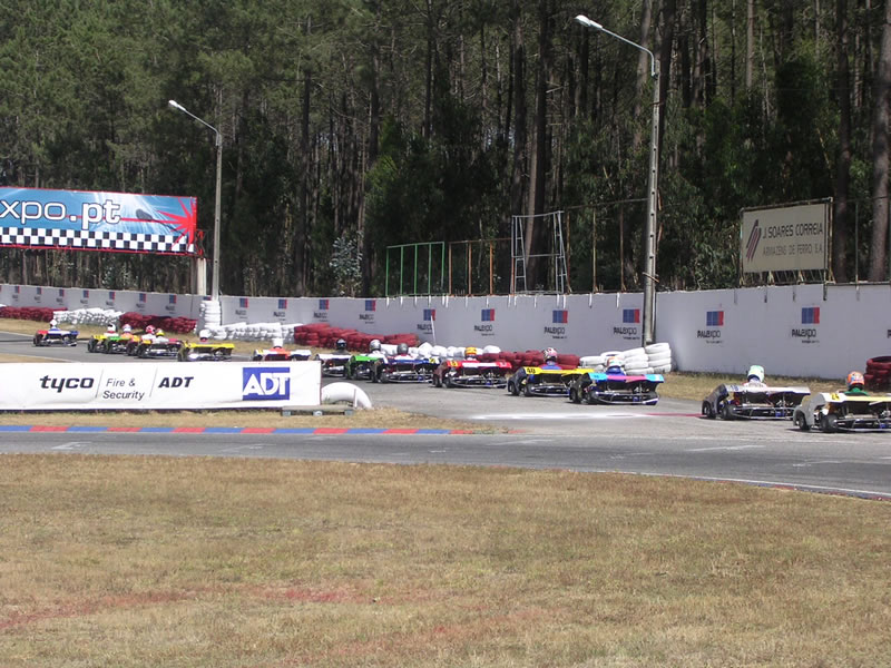 Challenge Empresas 2005 - 3ª Prova49