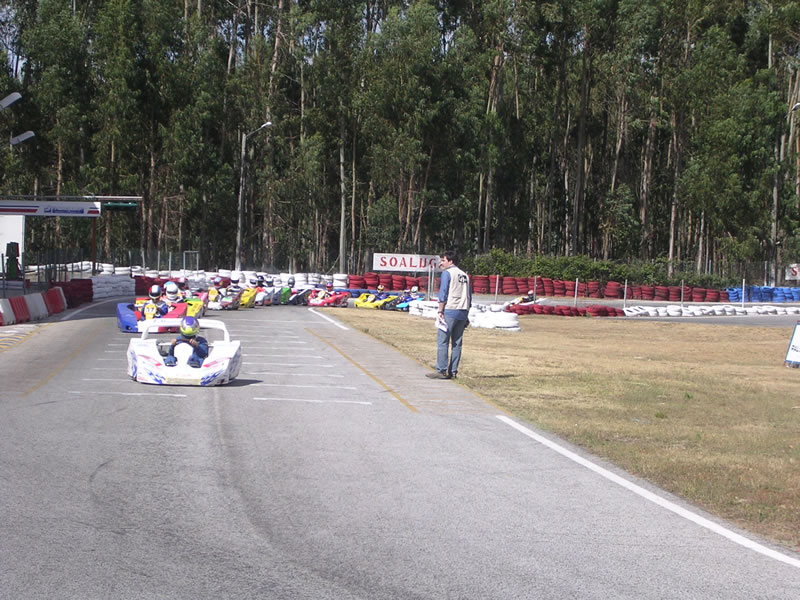 Challenge Empresas 2005 - 3ª Prova50