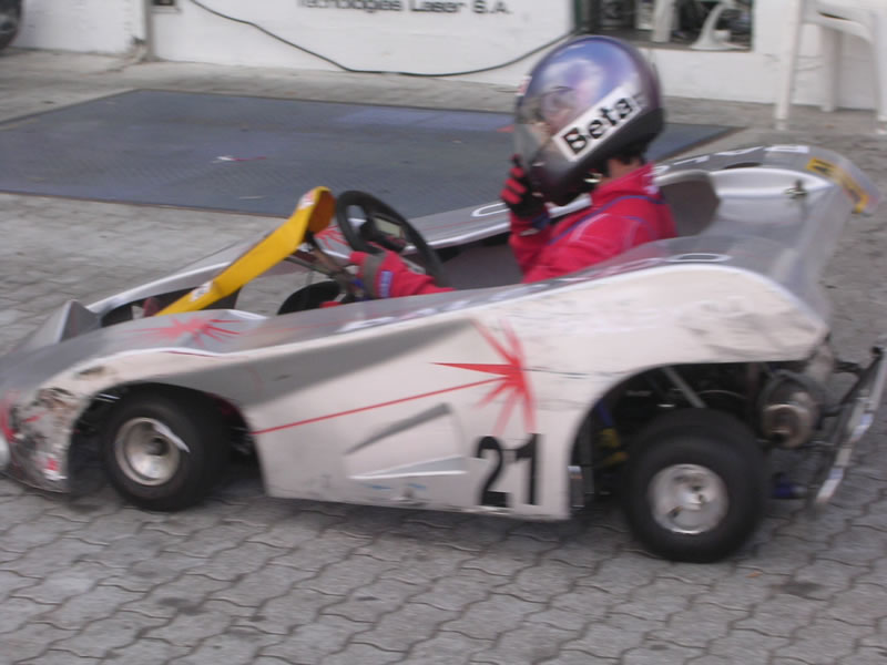 Challenge Empresas 2005 - 3ª Prova51