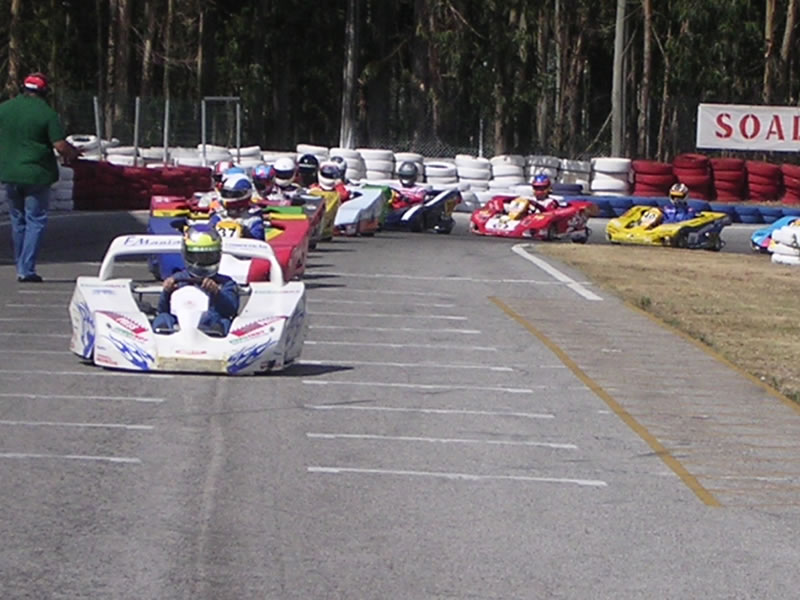 Challenge Empresas 2005 - 3ª Prova53