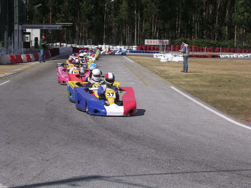 Challenge Empresas 2005 - 3ª Prova54