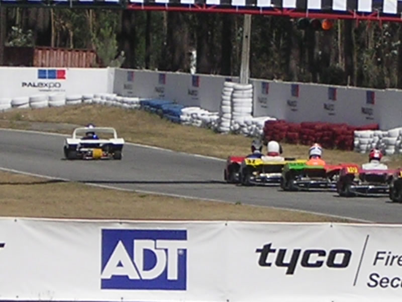 Challenge Empresas 2005 - 3ª Prova55