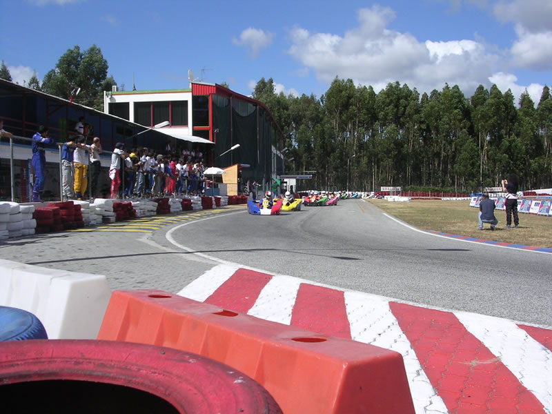 Challenge Empresas 2005 - 3ª Prova56