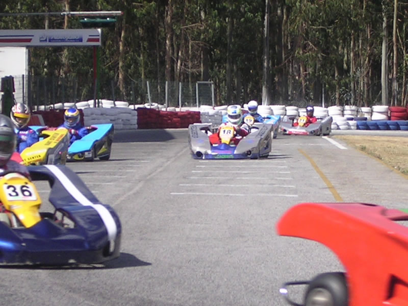 Challenge Empresas 2005 - 3ª Prova59