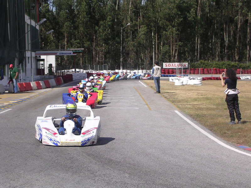 Challenge Empresas 2005 - 3ª Prova60