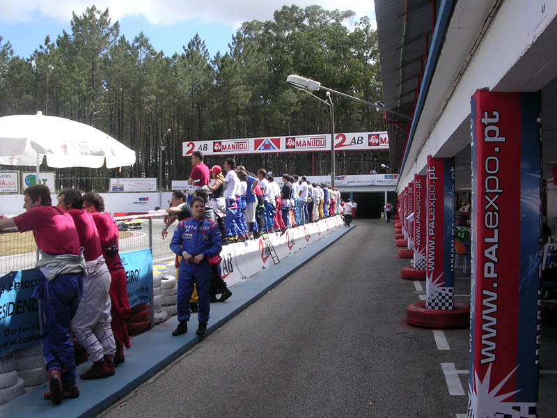 Challenge Empresas 2005 - 3ª Prova63