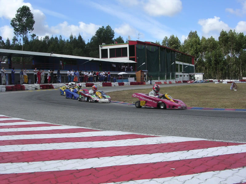 Challenge Empresas 2005 - 3ª Prova65