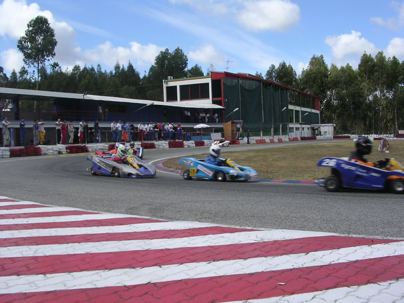 Challenge Empresas 2005 - 3ª Prova66