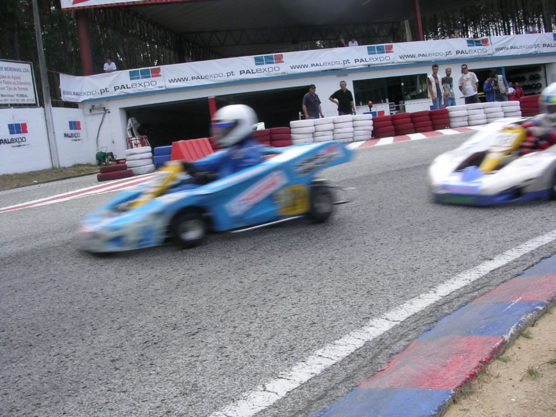 Challenge Empresas 2005 - 3ª Prova67