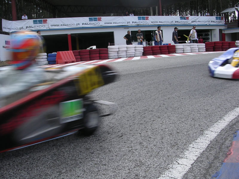 Challenge Empresas 2005 - 3ª Prova68